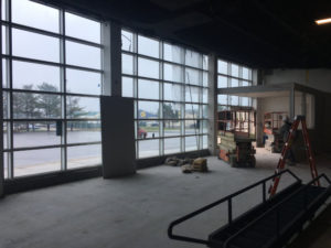 Before Pic, before blinds