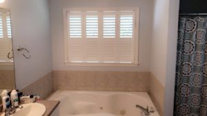 Plantation Shutters